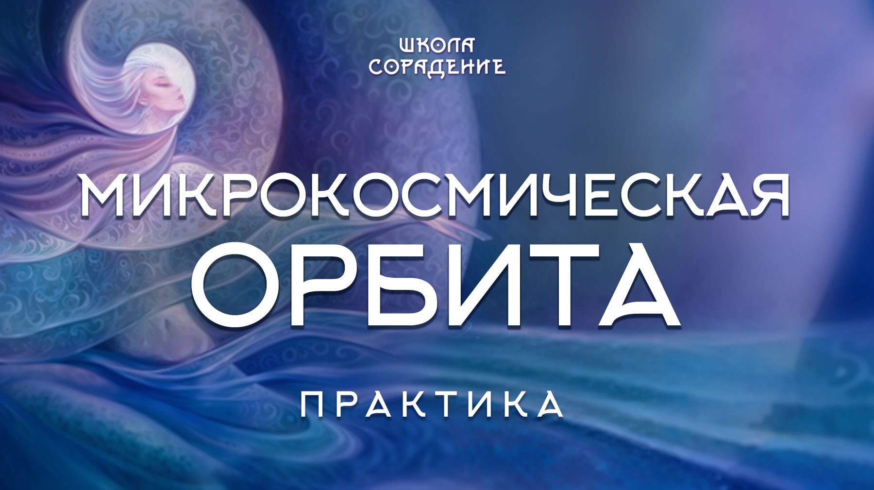 Микрокосмическая орбита Микрокосмическая орбита