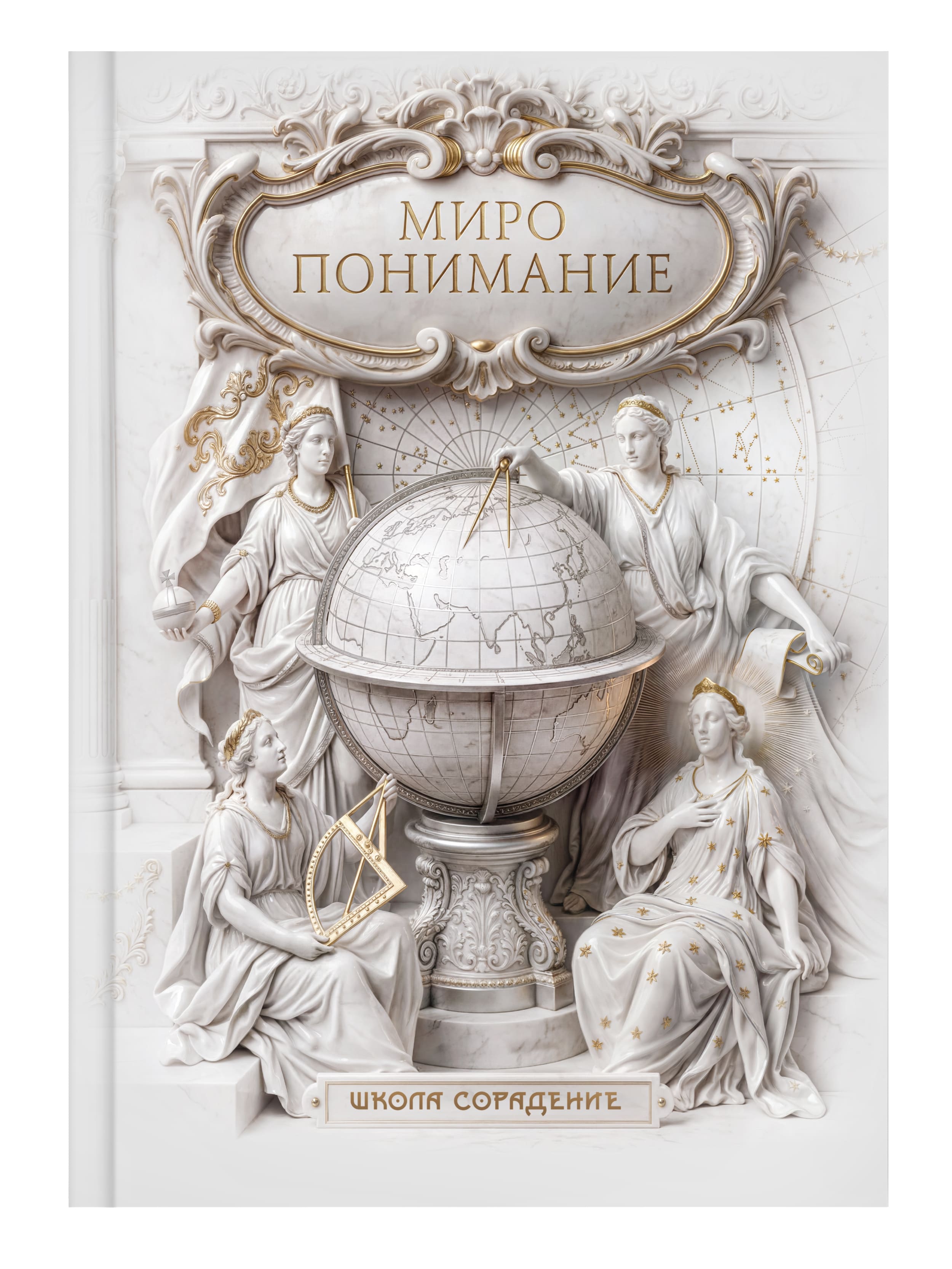 Миропонимание Миропонимание