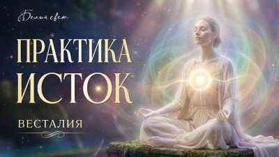 Практика на Исток. Весталия от школы Сорадения Картинка практика на исток. весталия от школы Сорадения