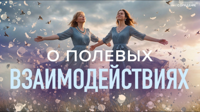 Полевые взаимодействия и музыка души: как настроить внутренние камертоны от школы Сорадения Картинка полевые взаимодействия и музыка души: как настроить внутренние камертоны от школы Сорадения