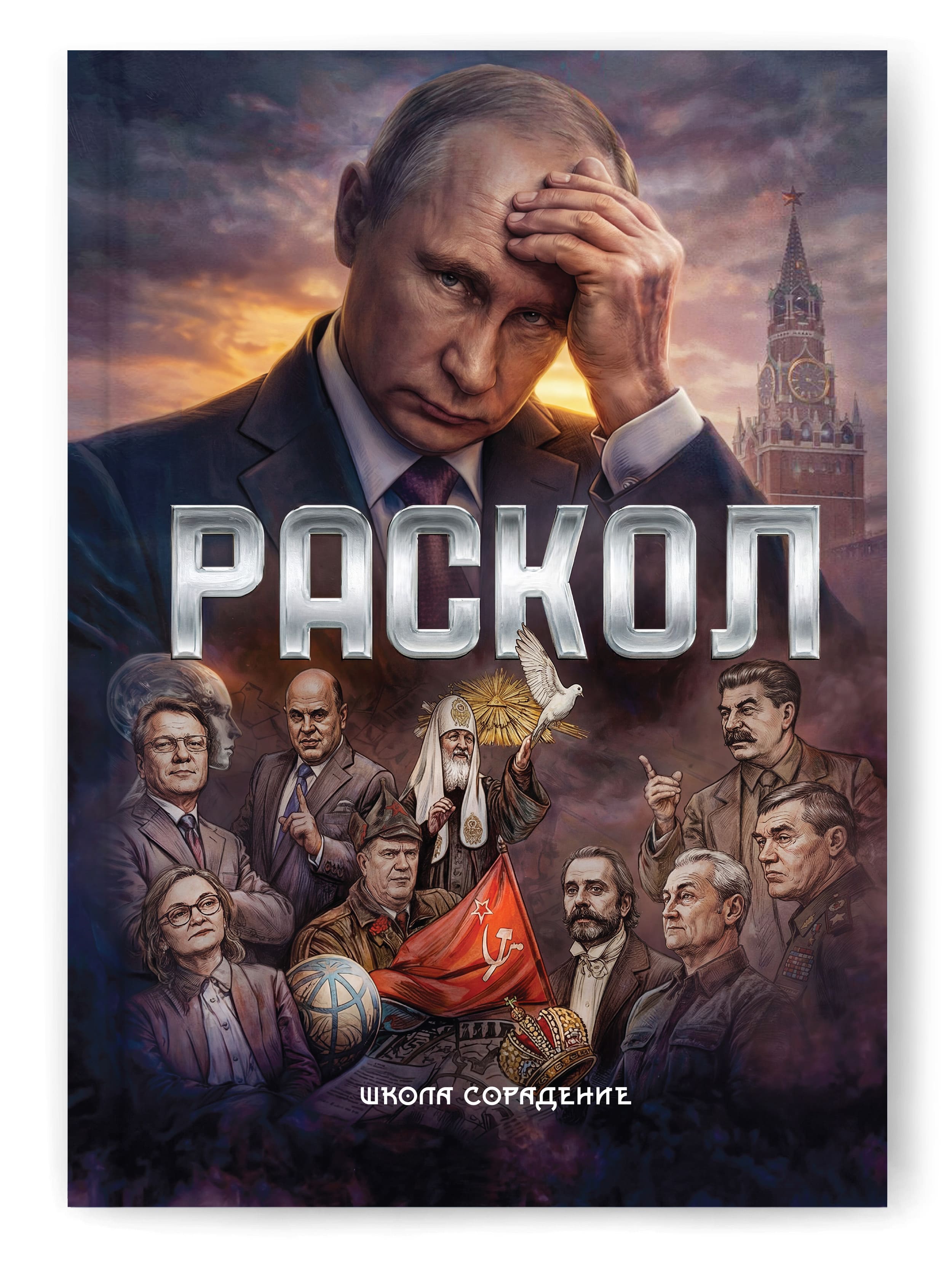 Раскол Раскол